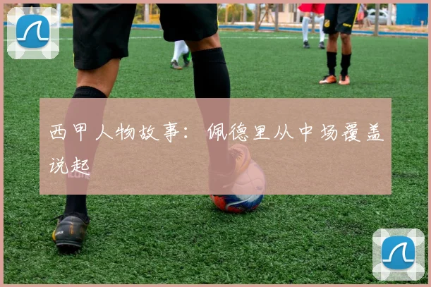 西甲人物故事：佩德里从中场覆盖说起
