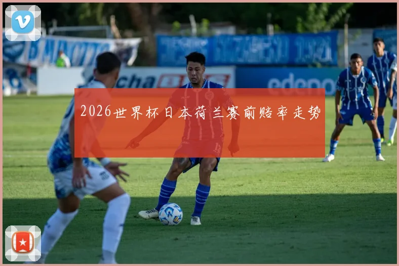 2026世界杯日本荷兰赛前赔率走势